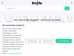 Knyfe
