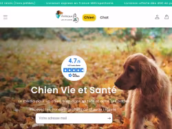 Chienvieetsante