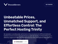 Draculaservers