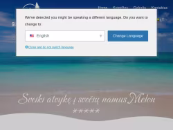 Guesthousemelon