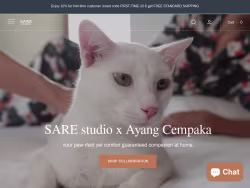 Sarestudio