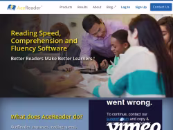 Acereader