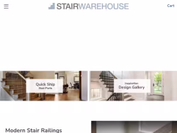 Stairwarehouse