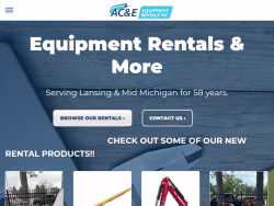 Acerentalsinc