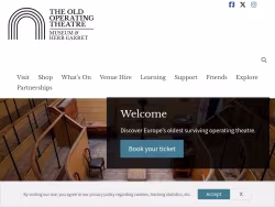 Oldoperatingtheatre