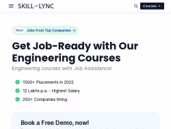Skill-lync