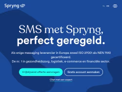 Spryng