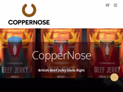 Coppernose