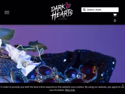 Darkheartslondon