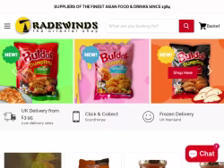 Tradewindsorientalshop