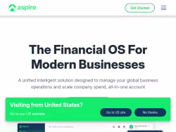 Aspireapp