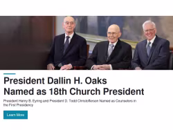 Churchofjesuschrist