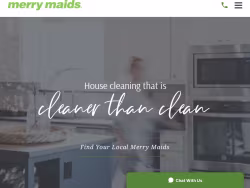 Merrymaids