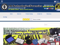 Idtechnologies