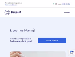 Egodent