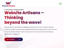 Websiteartisans