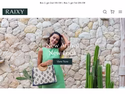 Raixy