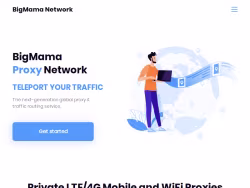 Bigmama