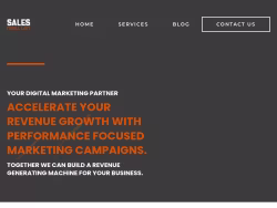 Salesfunnellabs