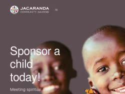 Jacarandacommunity