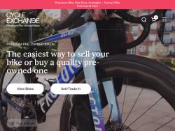 Cycleexchange