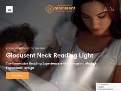 Glocusent