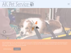 Akpetservice
