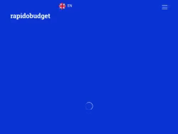 Rapidobudget
