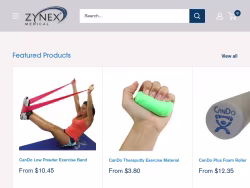 Zynexstore