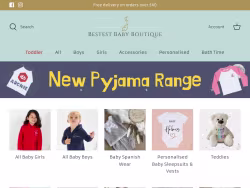 Bestest-baby-boutique