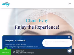 Clinicevoy