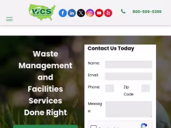 Wastecostsolutions