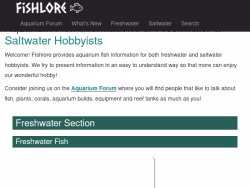 Fishlore