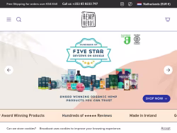 Hempheros