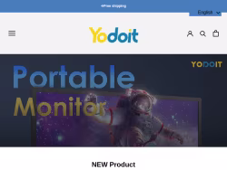 Yodoit