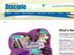 Youngdisciple