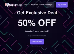 Topicmojo