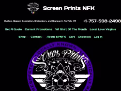 Screenprintsnfk