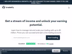 Tradeify