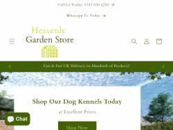Heavenlygardenstore