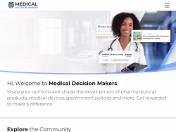 Medicaldecisionmakers