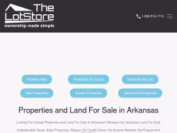 Thelotstore