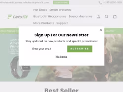 Letsfit