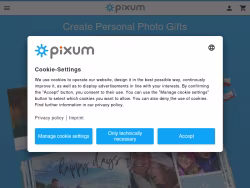 Pixum
