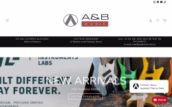 aandbmusic.com.au