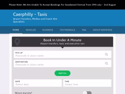 Caerphillytaxis