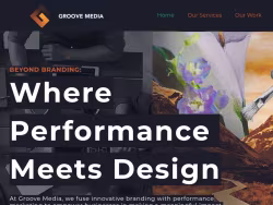 Groovemedia