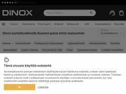 Dinox
