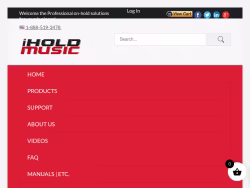 Iholdmusic