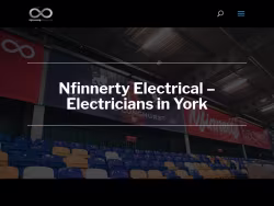 Nfinnertyelectrical